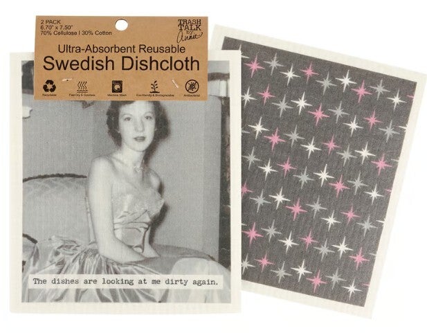 Swedish Cloth Sets
