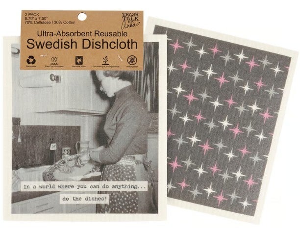 Swedish Cloth Sets