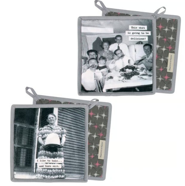 Hot Pad Sets