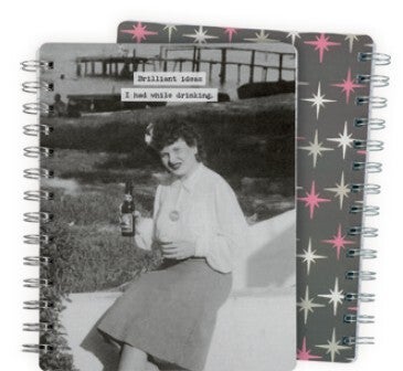 Notebook
