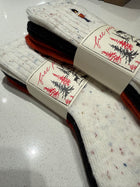 Holiday Heritage Sock