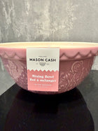 In The Meadow Bowl Mixing Bowl