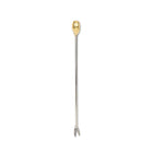 Oval Cocktail Pick