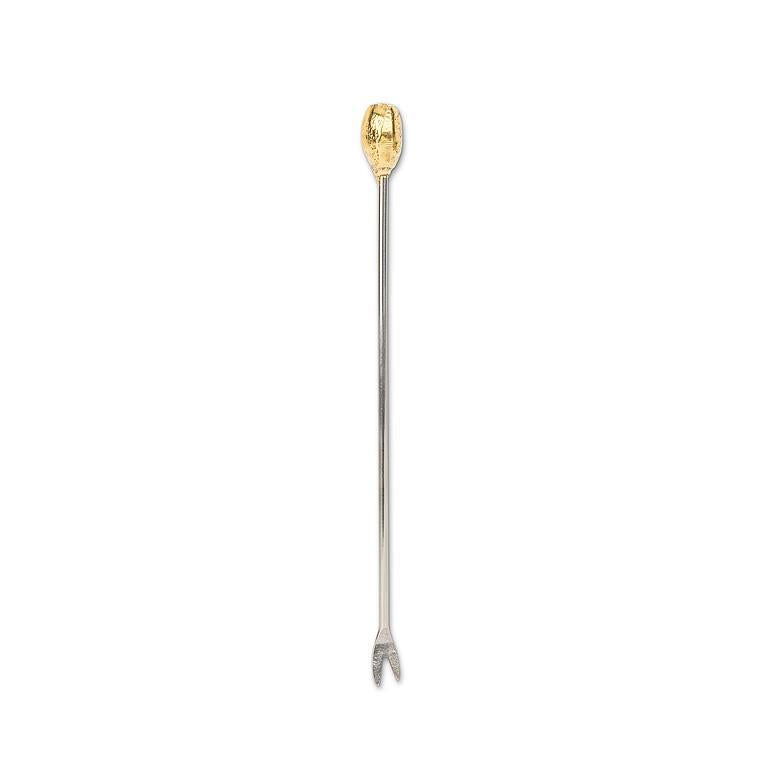 Oval Cocktail Pick