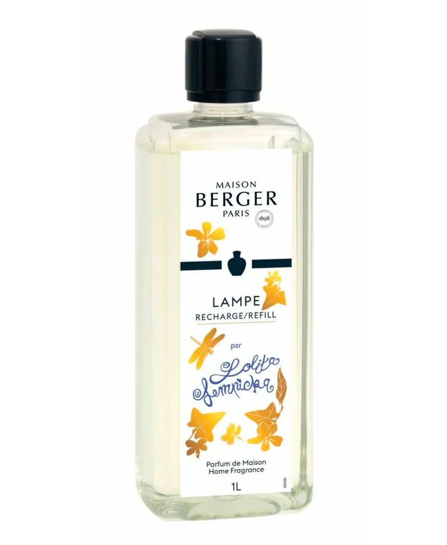 FRAGRANCE 1 LITRE - LAMP