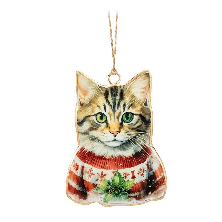 Imprint Ornaments
