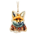 Imprint Ornaments