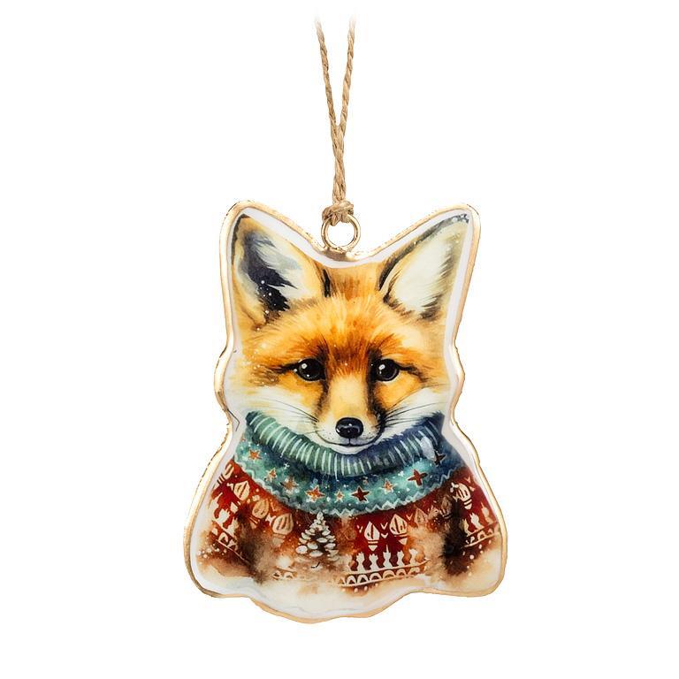 Imprint Ornaments