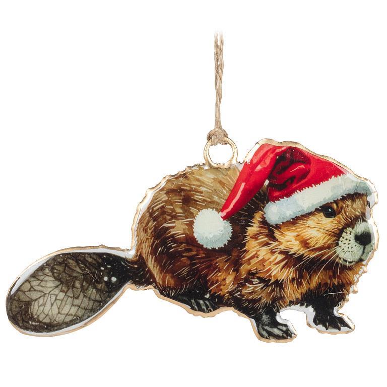 Imprint Ornaments