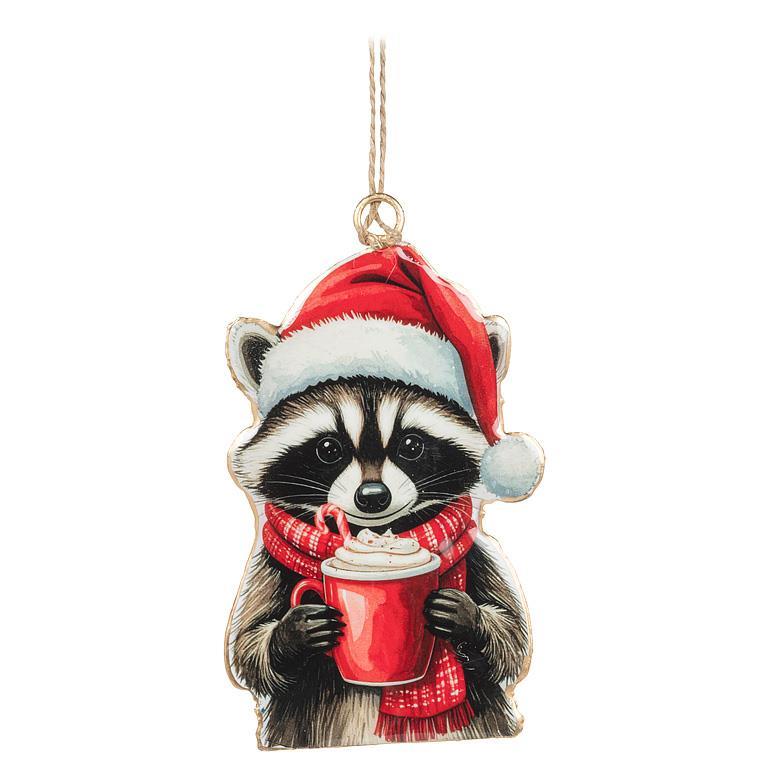 Imprint Ornaments
