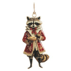 Imprint Ornaments