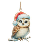 Imprint Ornaments