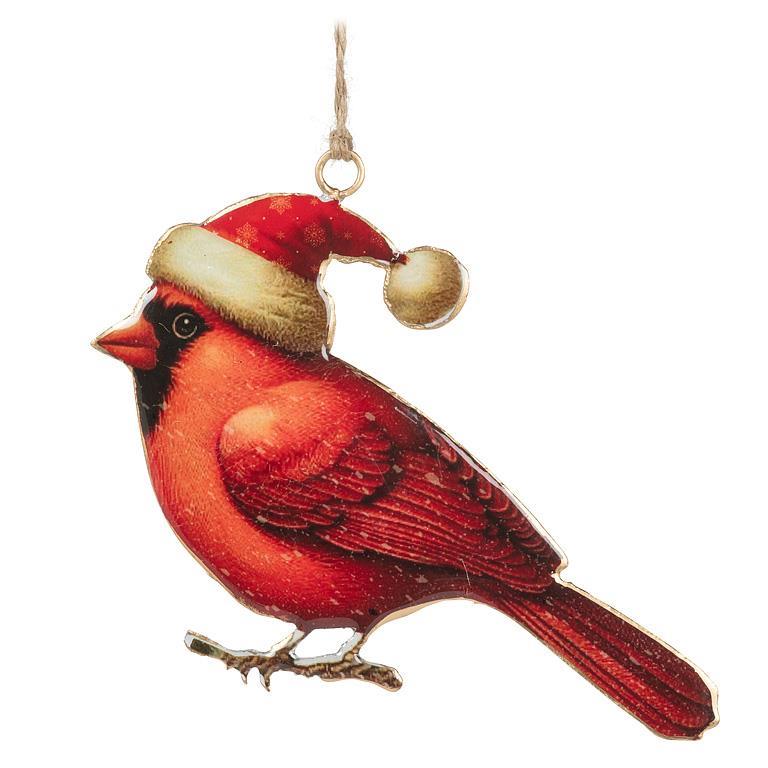 Imprint Ornaments