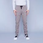 Mens Woven Joggers - Sand