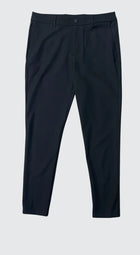 38MW603S Woven Pant - Black