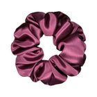 Premium Silk Scrunchies