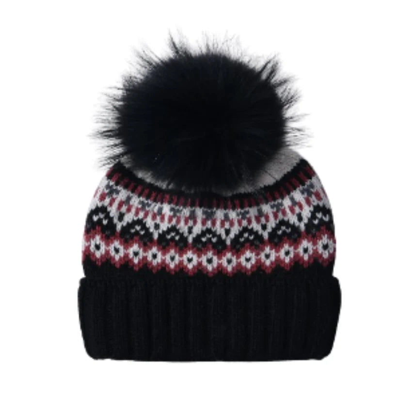 Nordic Toque
