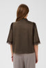 TeaganSZ Blouse