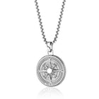 Compass Necklace