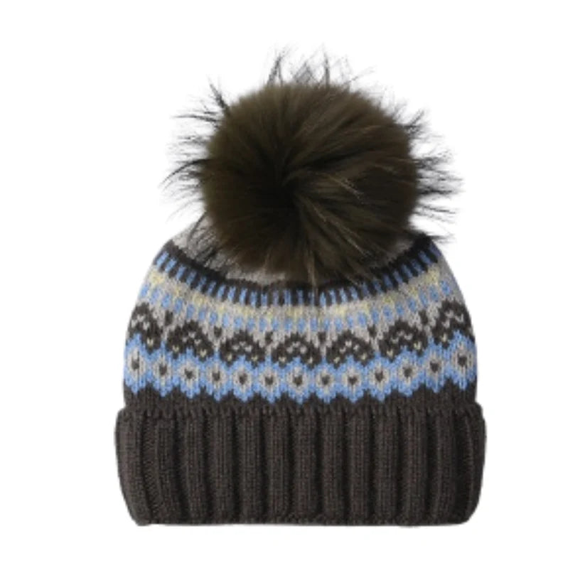 Nordic Toque