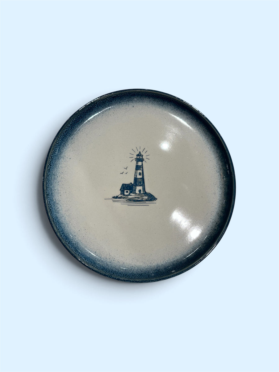 Hampton Side Plate