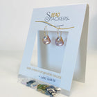 Bead Stackers Interchangeable Earrings