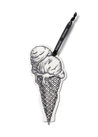 Bookmark Pen