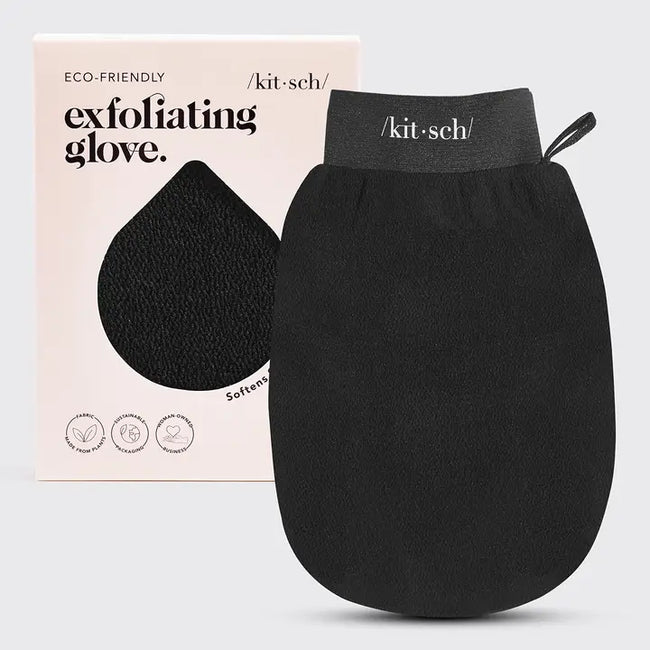 Exfoliating Glove