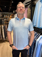 M-COREKT2017 Avila Geo Print Performance Polo
