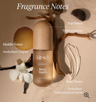 Hair Perfume Trio Set