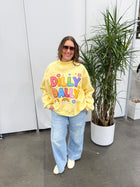 Dilly Dally/Dilly Dally Sweater