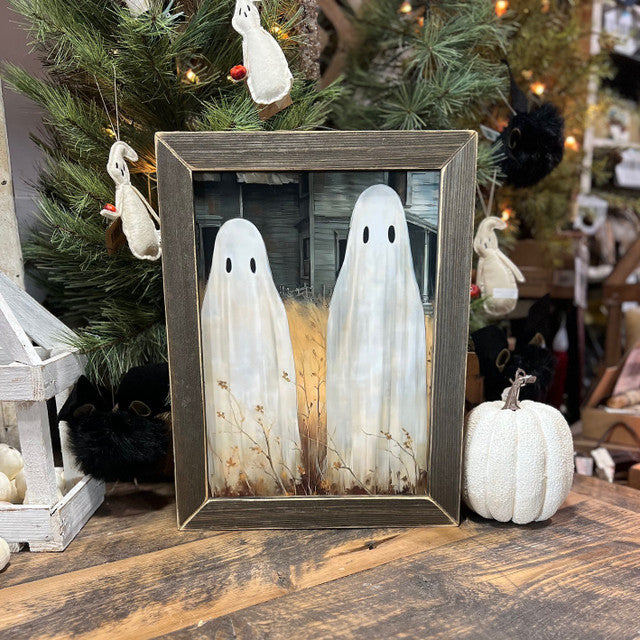JO132 Ghost Friends