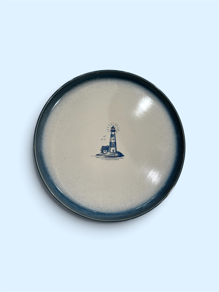 Hampton Dinner Plate