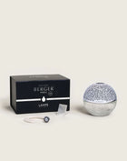 Gravity Clear Lamp