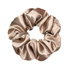 Premium Silk Scrunchies