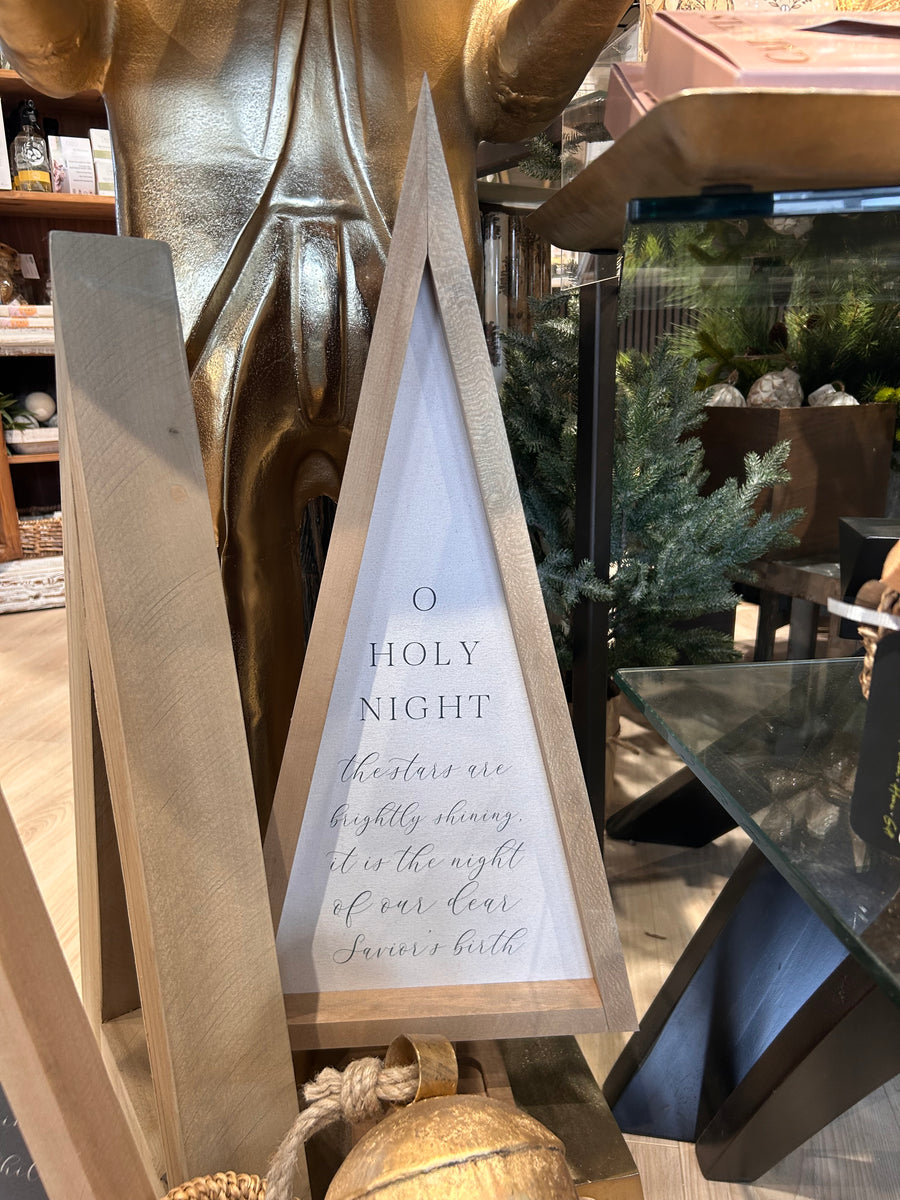 Oak Frame Large Tree