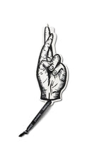 Bookmark Pen