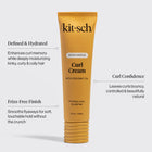 Moisturizing Curl Cream