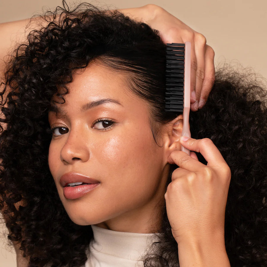 Detail & Define Styling Brush Set (3pcs)