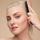 Scalp Renewal Brush - Terracotta