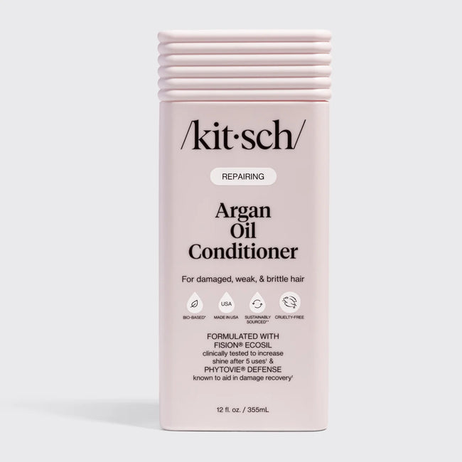Repairing Argan Oil Conditioner