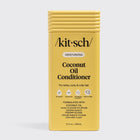 Coconut Oil Conditioner for Dry Damaged Hair