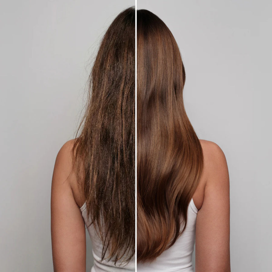 Humidity Frizz Blocking Spray