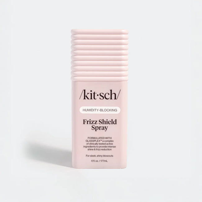 Humidity Frizz Blocking Spray