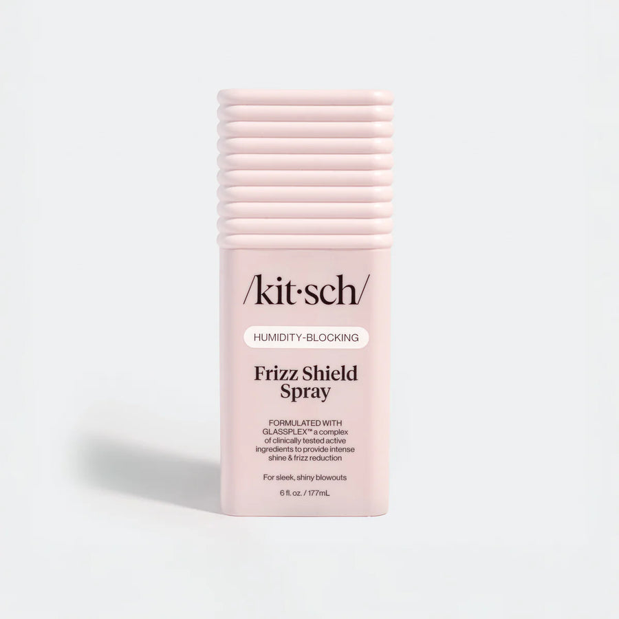 Humidity Frizz Blocking Spray