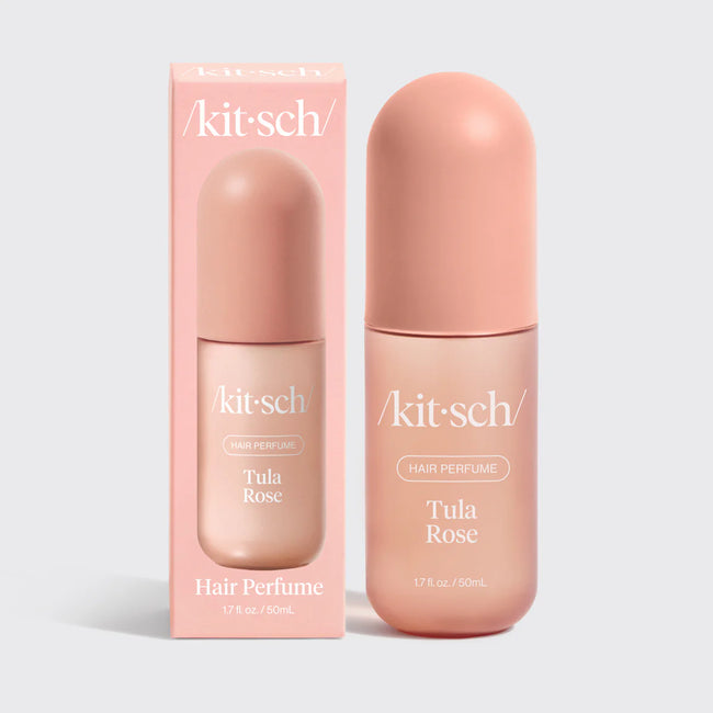 Tula Rose - Hair Perfume