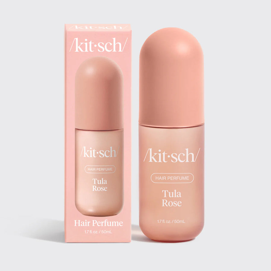 Tula Rose - Hair Perfume