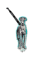 Bookmark Pen