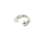 Bamio Ring Pearl