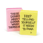 Clean Conscience Sponges Set of 2